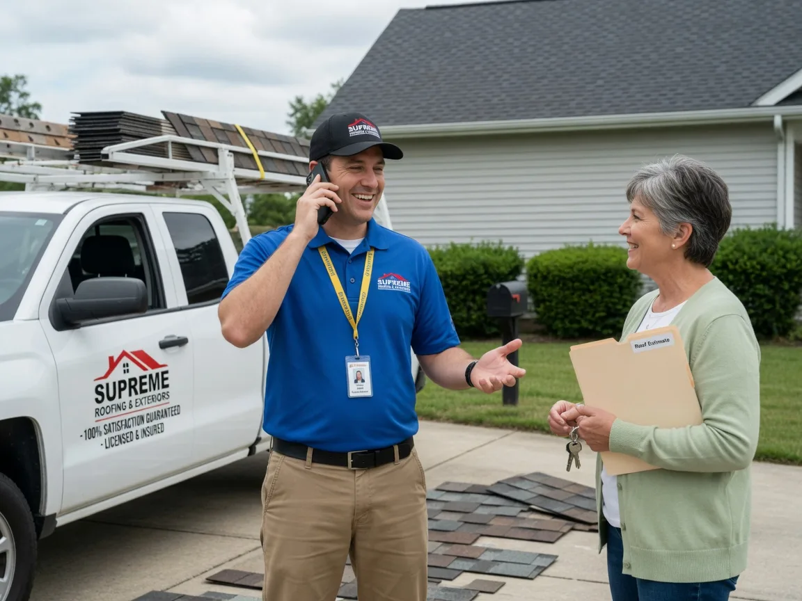 Roof Replacement Richmond, ME FAQs